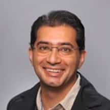 Endodontist